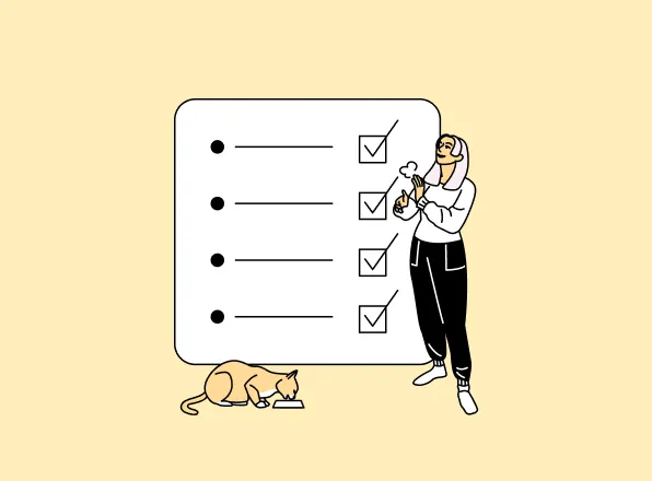 AI Scribe for Locum Vets